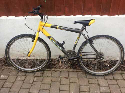 Emmelle, Mountain Bike, Discovery, Used Condition