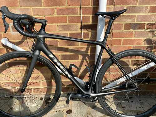 frame trek emonda sl6