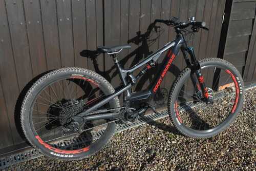 Rocky Mountain Instinct Powerplay Alloy 70 29er ebike e-MTB Medium