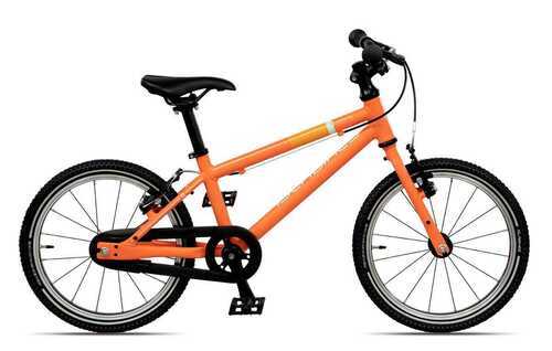 Islabikes Cnoc 16 Orange Starter Bike 16