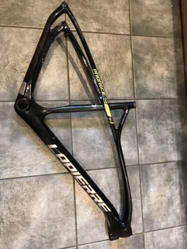 prorace sphinx tt carbon frameset