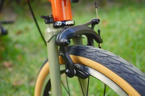 Brompton Bicycle Ti Parts Workshop Titanium Brake Calliper Bolts Black Edition