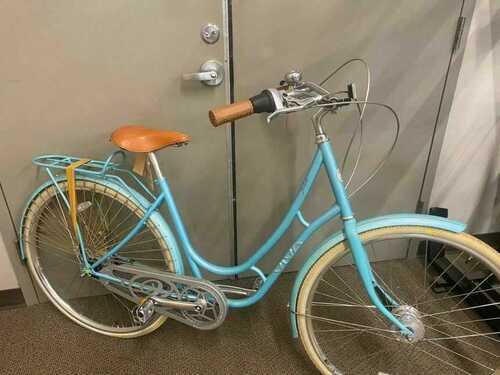 bike for women used