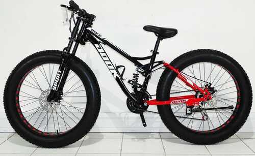 Mountain Bike / Bicycle Fat Bike MTB 26