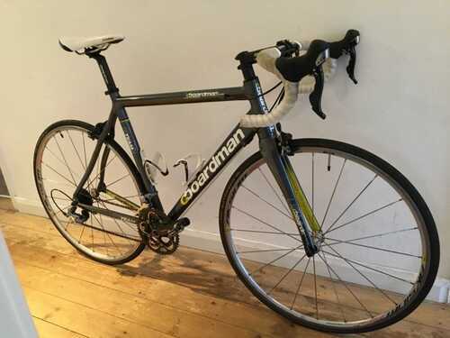 Boardman Team Aluminium Road Bike