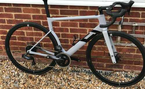 3t strada team force axs etap