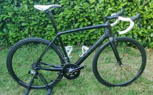 Trek Madone Seven 7 Series Full Carbon Road Bike Full Sram Etap RRP4495