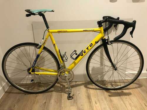 Road Bike Full Campagnolo