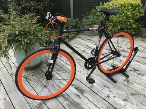 muddyfox evolve 100 folding bike