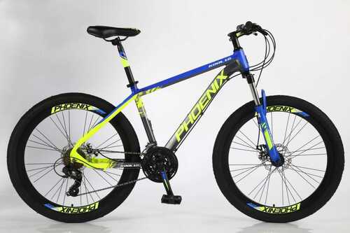 Mountain Bike/Bicycle Unisex 21Speed (SHIMANO) 26