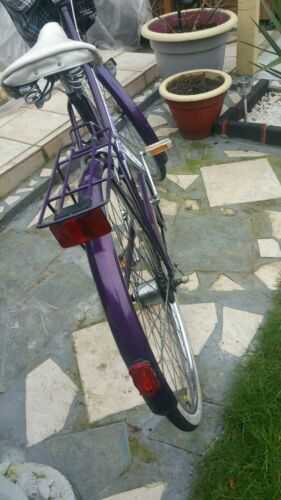 buy ladies bike with basket