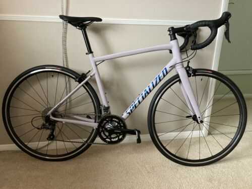 specialized allez size 56