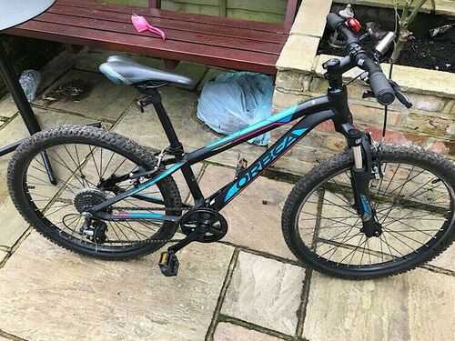 Orbea MX24 Junior Mountain Bike