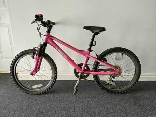 Kids bike. 20 inches wheels bicycle