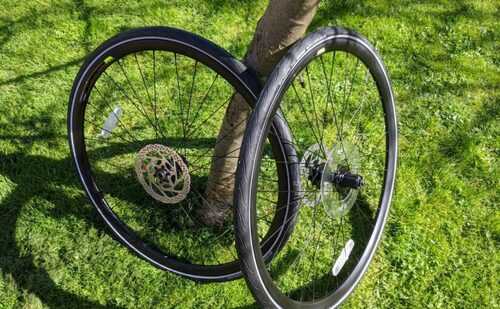 maddux rd 3.0 disc wheels specs